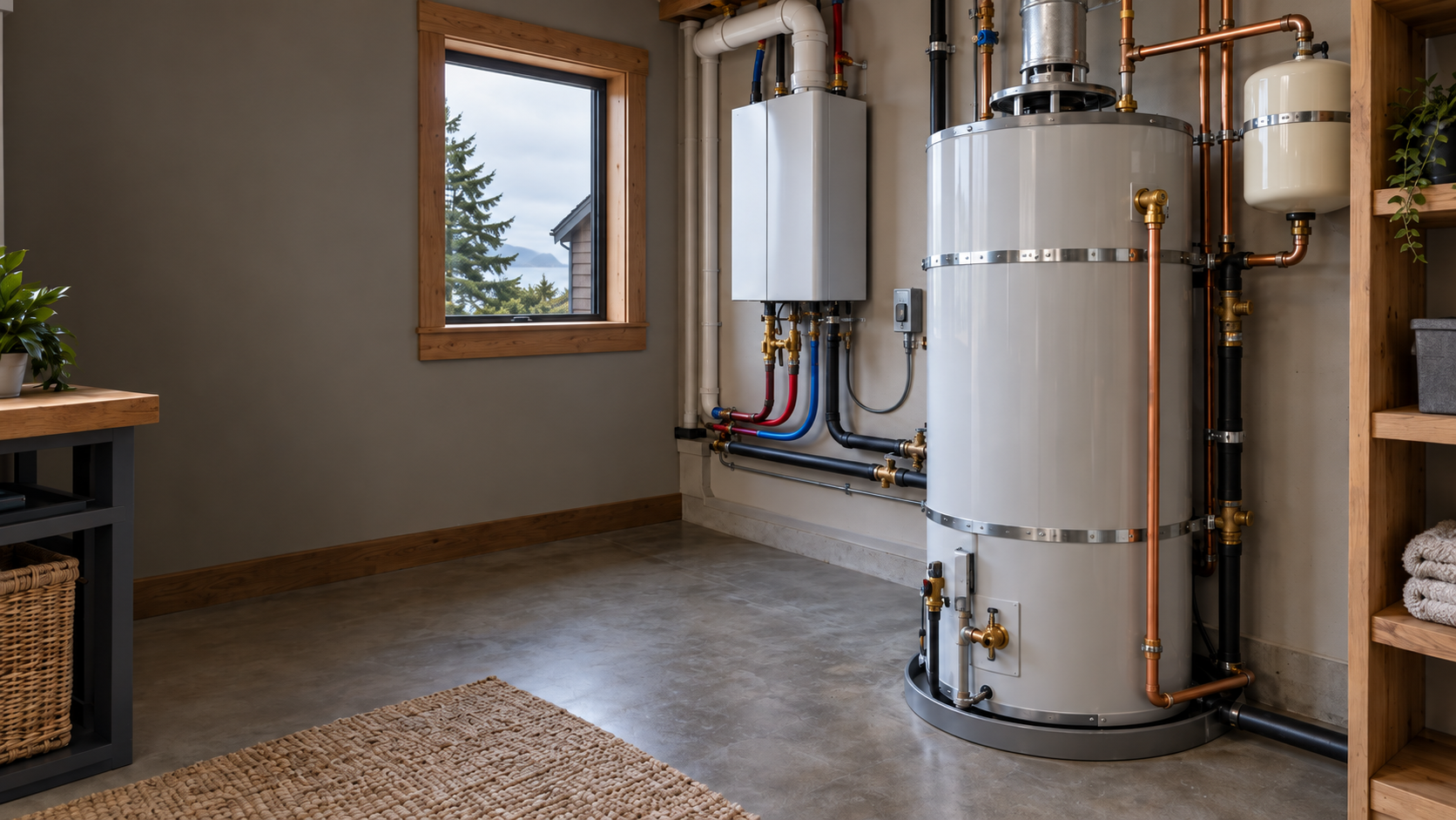 Water Heaters inspiration